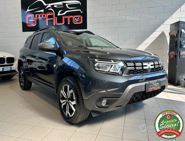 Dacia Duster 2024 photo 3