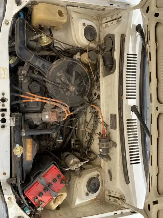 Suzuki Mehran