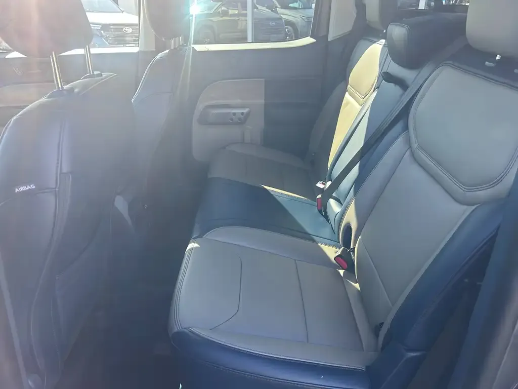 Ford Maverick 2026 photo 5