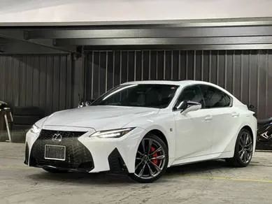 Lexus Is 300