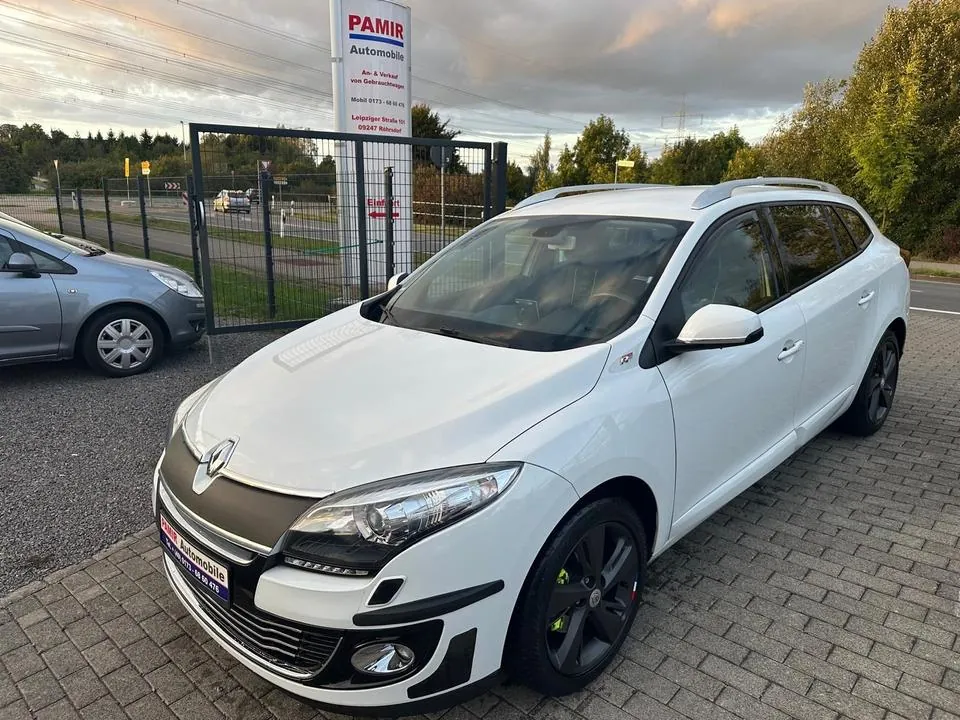 Renault Megane Iii