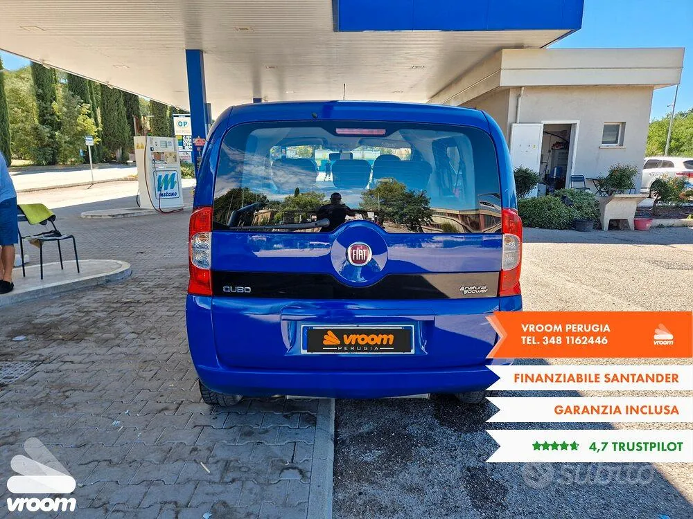Fiat Qubo 2015 photo 4