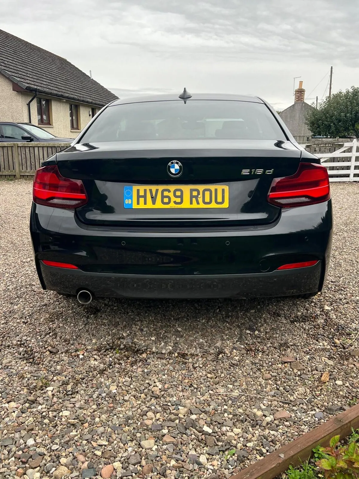 BMW 2 Series 2019 photo 5