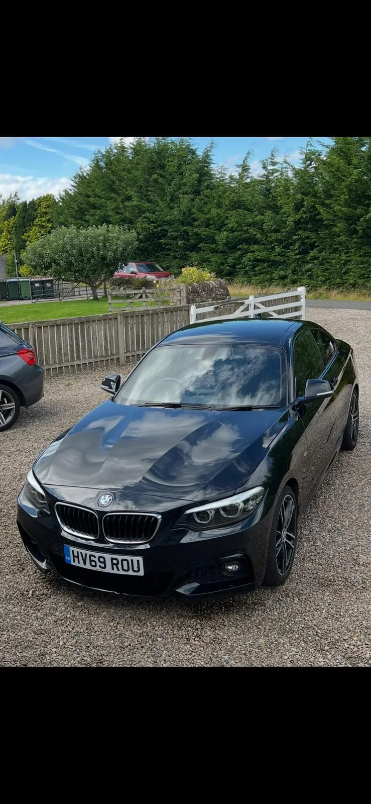 BMW 2 Series 2019 photo 2