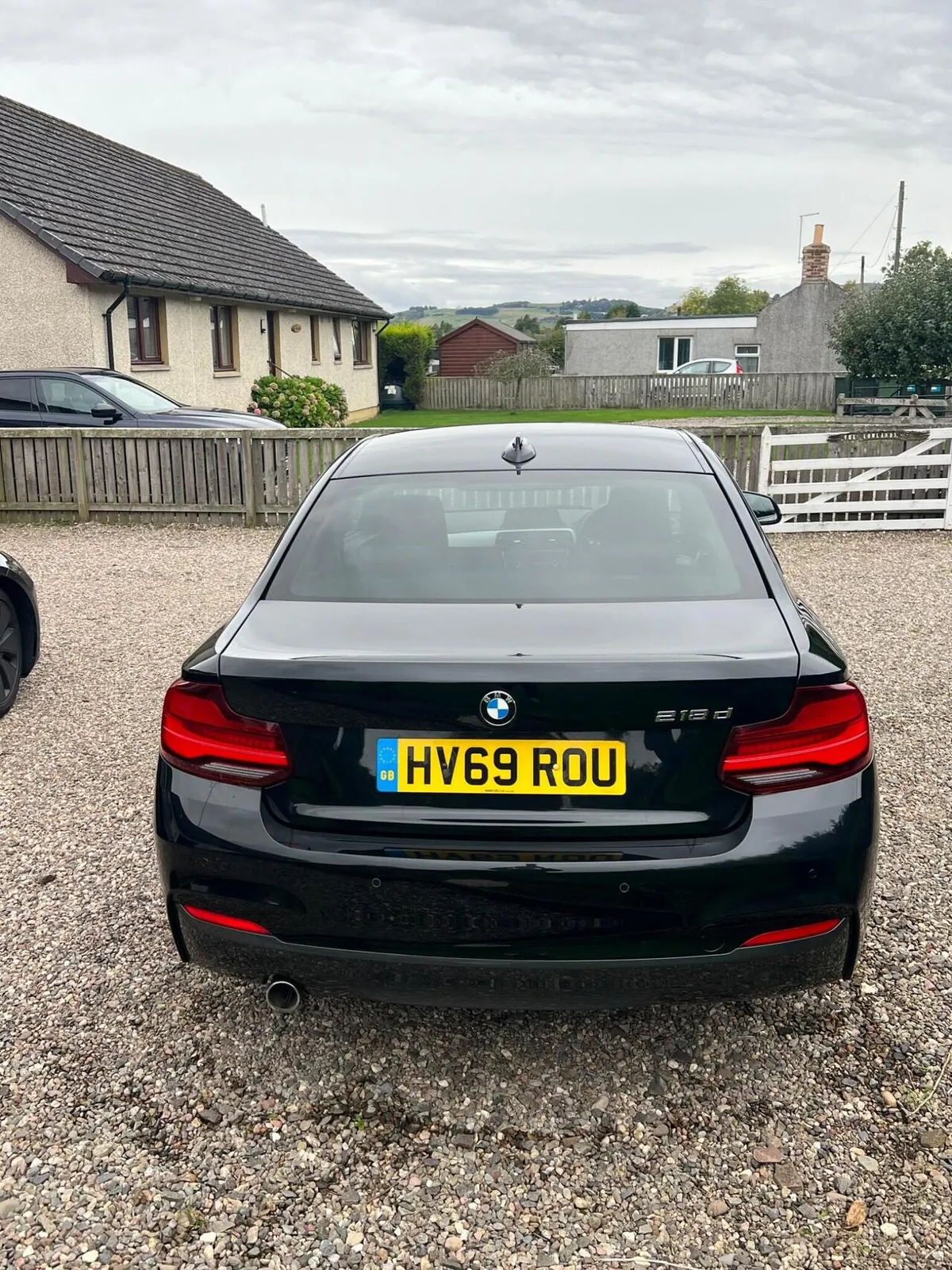 BMW 2 Series 2019 photo 3