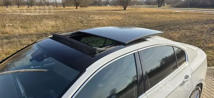 Volkswagen Passat B8 2015 photo 4