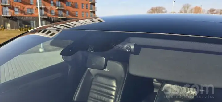 Volkswagen Passat B8 2015 photo 5