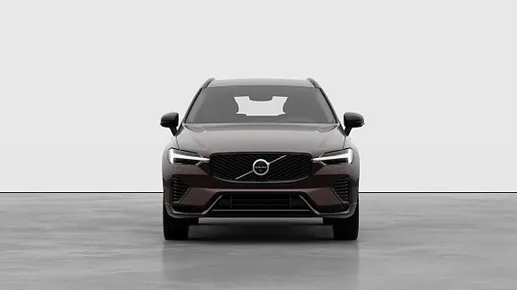 Volvo Xc60 2027 photo 3