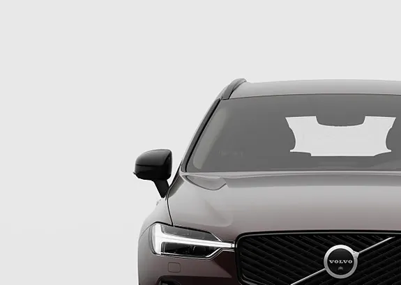 Volvo Xc60 2027 photo 2
