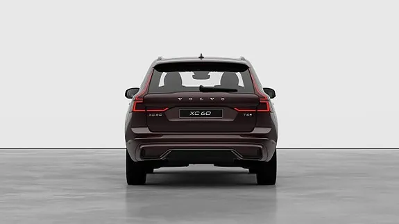 Volvo Xc60 2027 photo 4