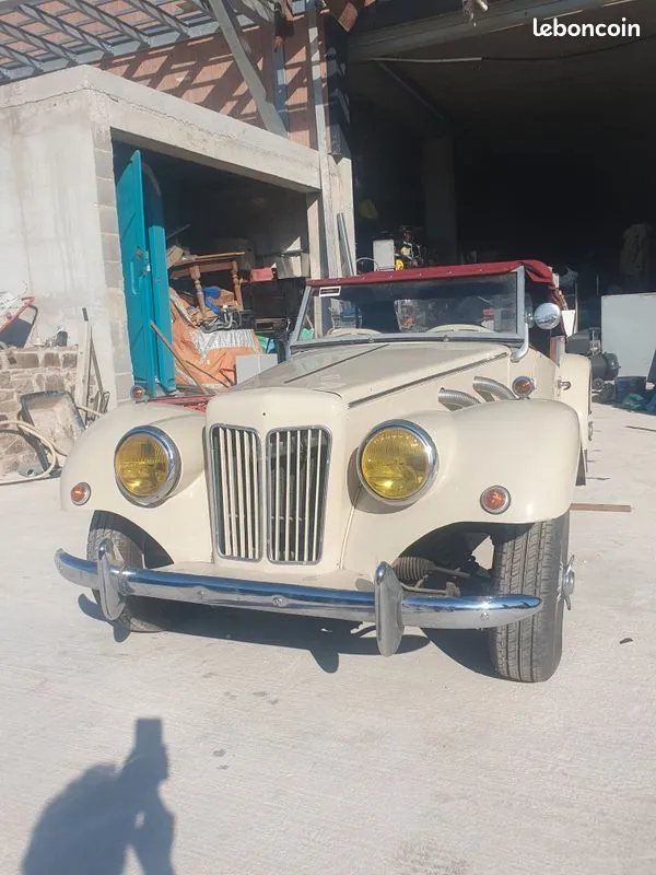 Triumph 1300