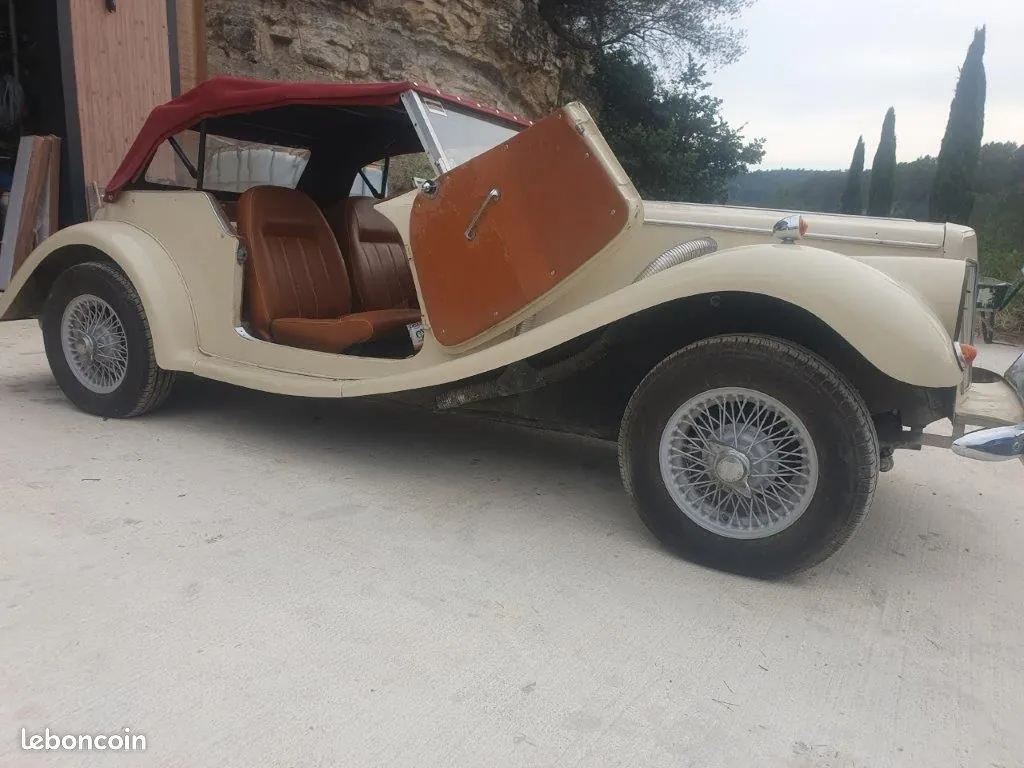 Triumph 1300 1974 photo 3