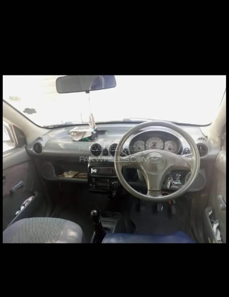 Hyundai Santro