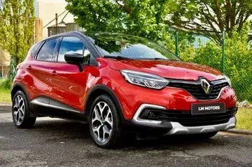 Renault Captur 2019 photo 2