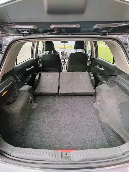 Toyota Auris 2007 photo 5