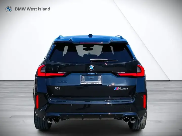 BMW X1 2025 photo 5