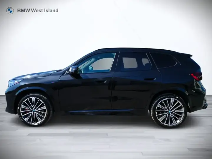 BMW X1 2025 photo 3