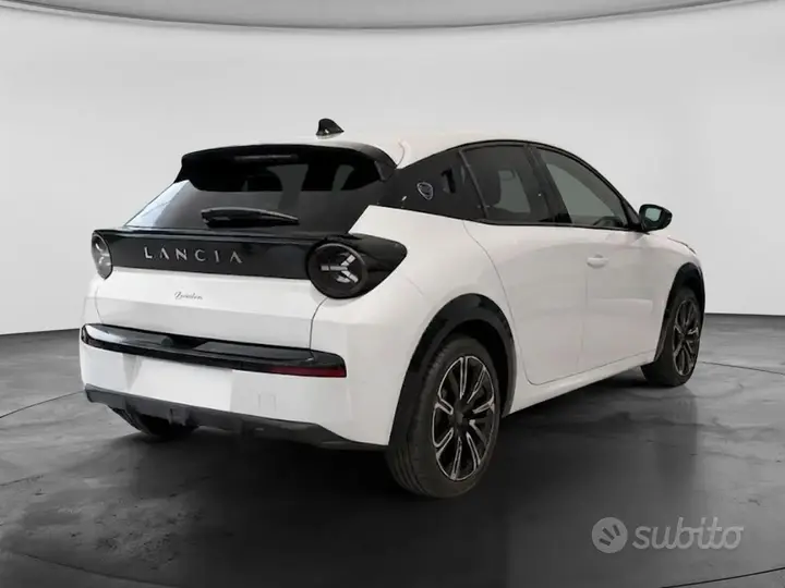Lancia Ypsilon 2025 photo 3