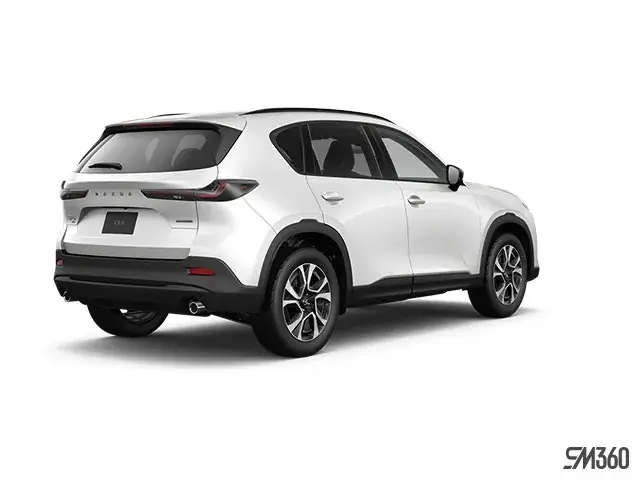 Mazda Cx-5 2026 photo 2