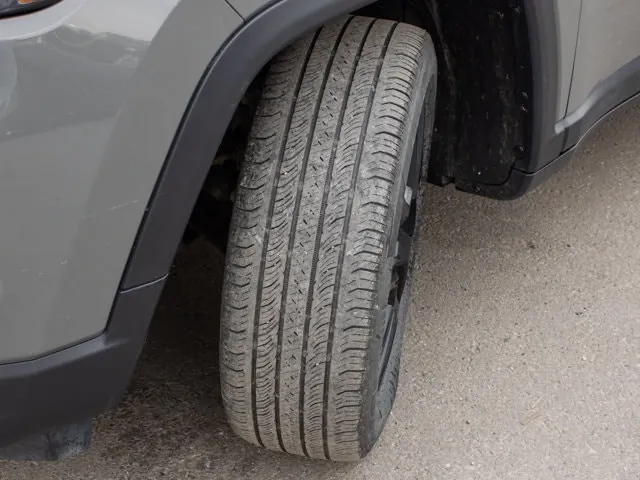 Jeep Compass 2024 photo 5