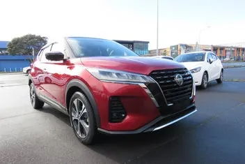 Nissan Kicks 2021 photo 2