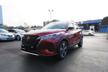 Nissan Kicks 2021 photo 4