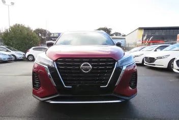 Nissan Kicks 2021 photo 3