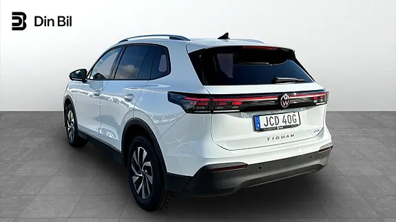Volkswagen Tiguan 2026 photo 3