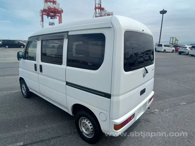 Honda Acty 2017 photo 3