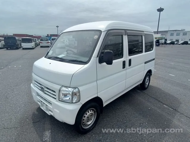 Honda Acty 2017 photo 2