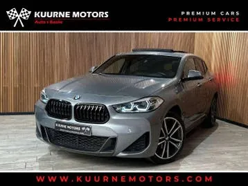 BMW X2 2023 photo 3