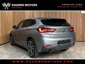 BMW X2 2023 photo 2