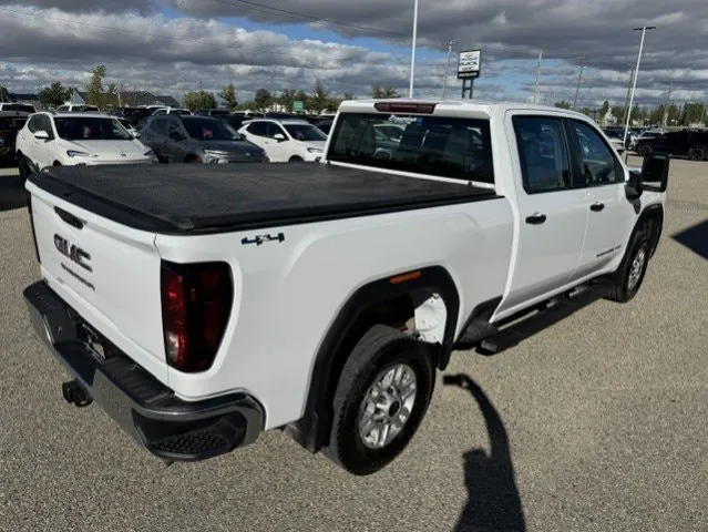 GMC Sierra 2500Hd 2026 photo 5