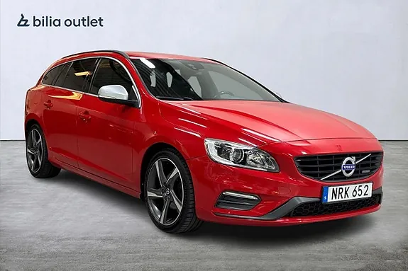 Volvo V60 2015 photo 4