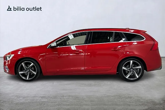 Volvo V60 2015 photo 5