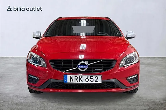 Volvo V60 2015 photo 3
