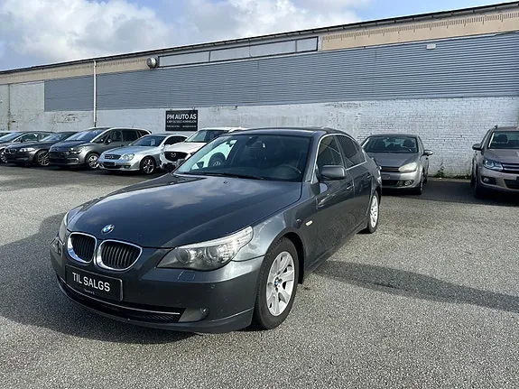 BMW 520D