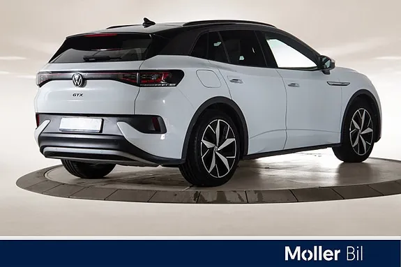 Volkswagen Id.4 2022 photo 5