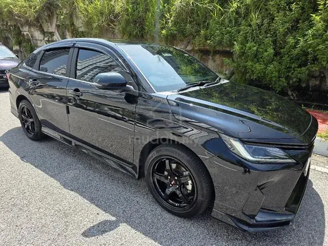 Toyota Vios