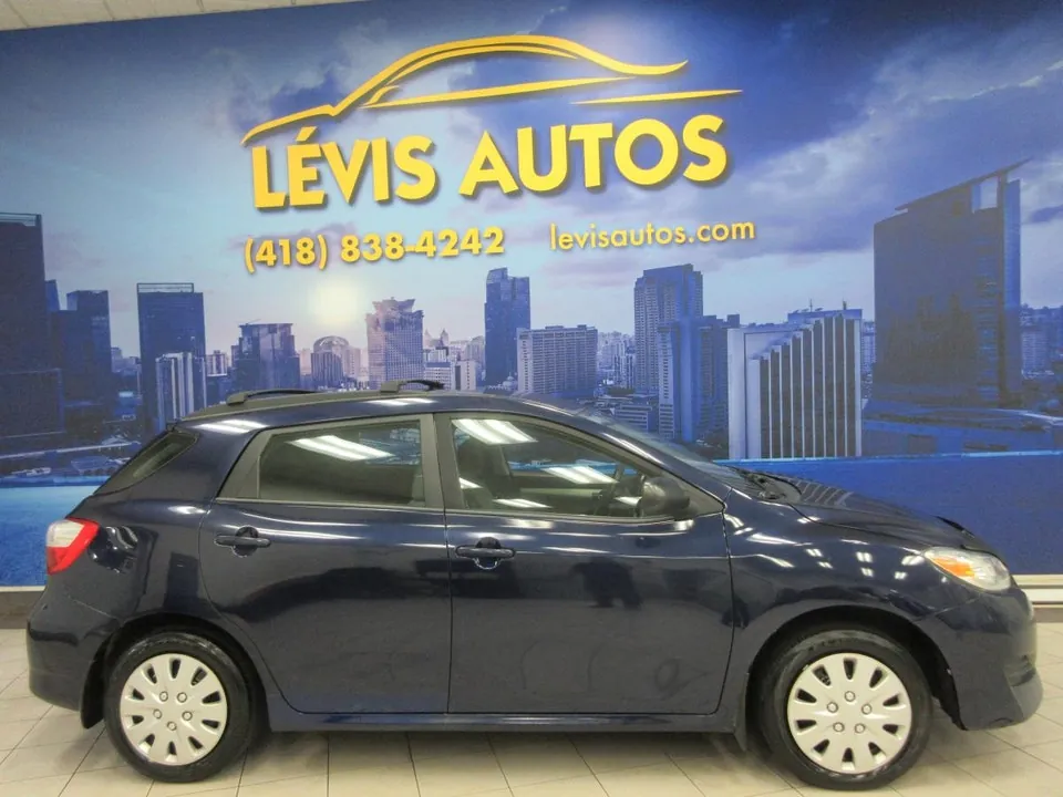 Toyota Matrix