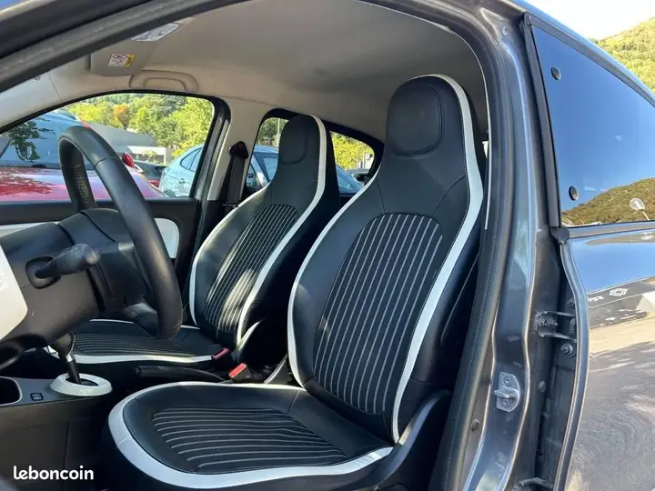 Renault Twingo 2022 photo 5