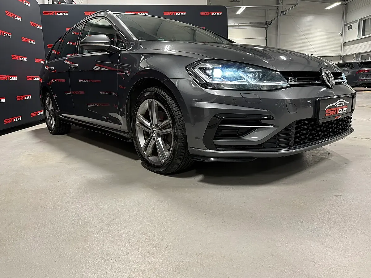 Volkswagen Golf 2019 photo 3