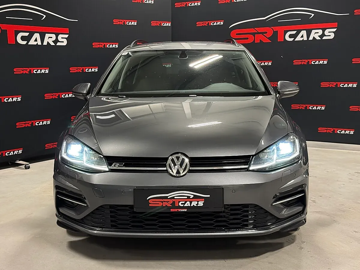 Volkswagen Golf 2019 photo 2