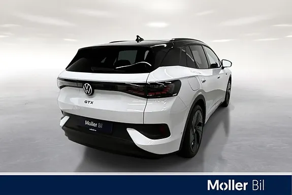 Volkswagen Id.4 Gtx 2023 photo 5