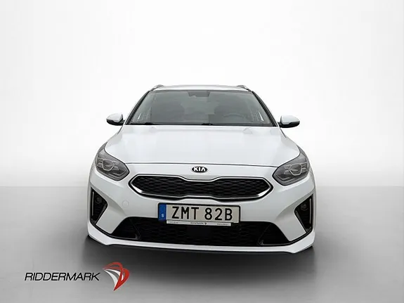 Kia Ceed 2020 photo 2