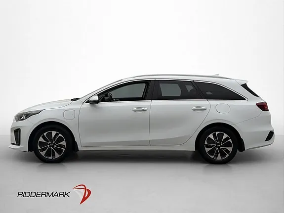 Kia Ceed 2020 photo 4