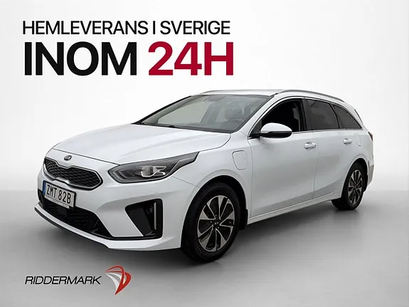Kia Ceed 2020 photo 3