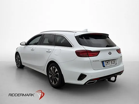 Kia Ceed 2020 photo 5