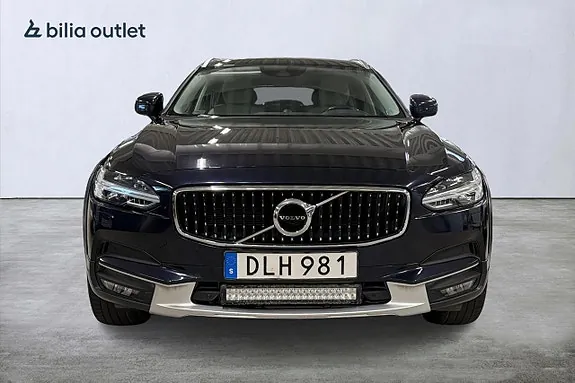 Volvo V90 Cross Country 2019 photo 3