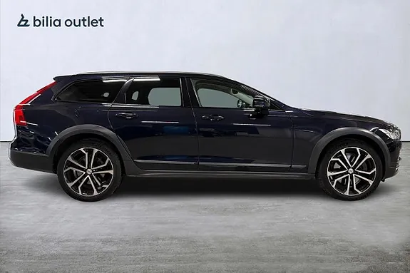 Volvo V90 Cross Country 2019 photo 5